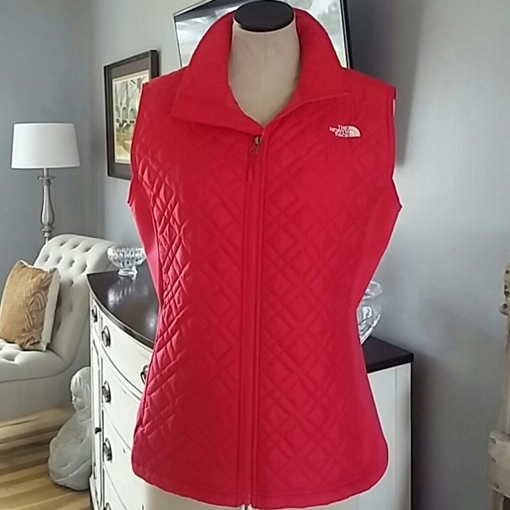 The North Face Vest